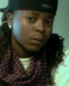 Woman, 39. ShawnMarley