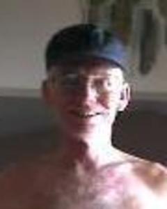 Man, 65. OneBalledDad