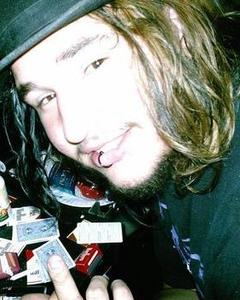 Man, 35. Rancid521