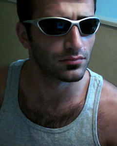 Man, 41. THErockULA87