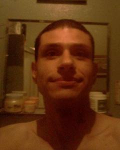 Man, 45. johnnyange7484