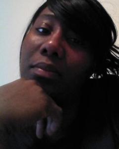 Woman, 47. lesette