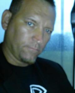 Man, 42. sugaball
