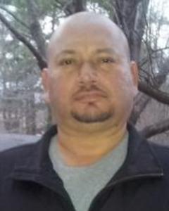Man, 54. jaycmartinez70