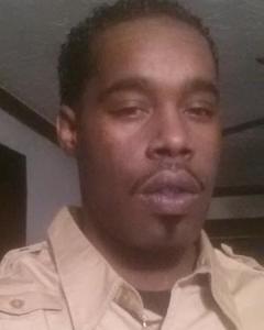 Man, 43. RicoDonn