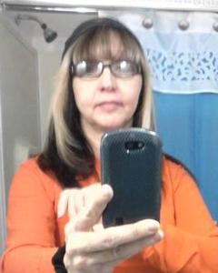 Woman, 72. drimerthecat