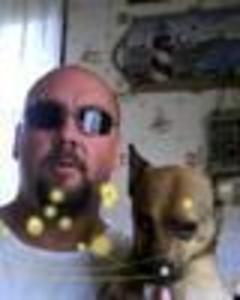 Man, 58. warpedangel20