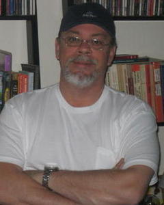 Man, 71. runamok