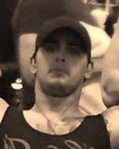 Man, 36. MikeDaLoyalLeo