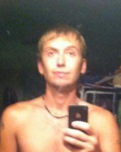 Man, 37. MacDoody