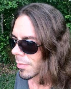 Man, 47. jamesh0480