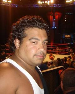 Man, 44. manny3737
