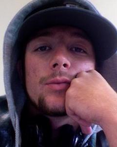 Man, 35. AndrewWilliAM