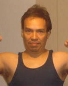 Man, 55. monitorosa