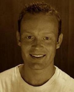Man, 41. daddyoman