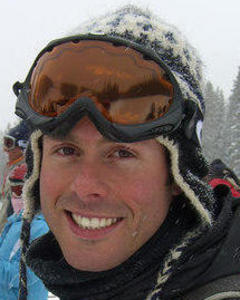 Man, 45. simplyclimb