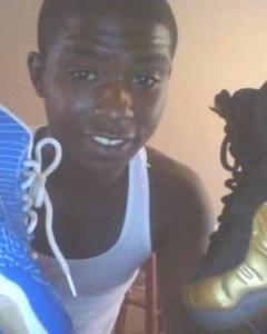 Man, 29. King_loui