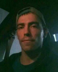 Man, 34. doublejdog1991