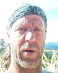 Man, 57. looking5833