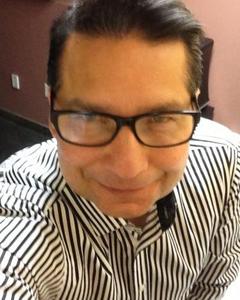 Man, 61. Chrisl0076645