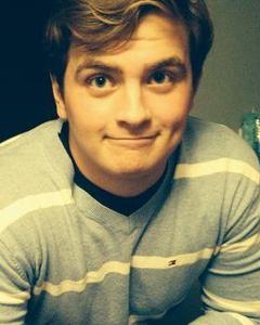 Man, 30. MattBock