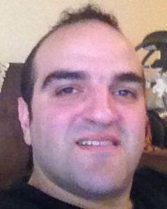 Man, 42. Sebastian02415
