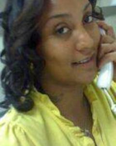 Woman, 41. ButerscotchJia