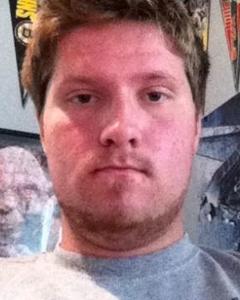 Man, 30. Jcobes15