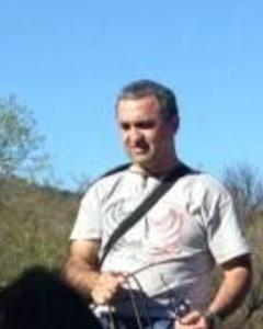 Man, 56. alfainca