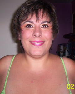 Woman, 55. wolflove