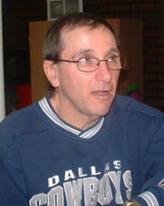 Man, 74. tmthom