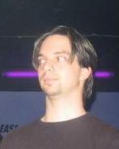 Man, 44. Quezbraak