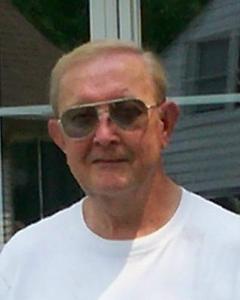 Man, 82. glenn856