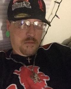 Man, 44. CarlinJuggalo