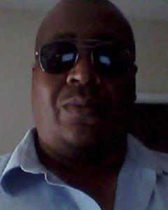 Man, 48. DeaconHawkes