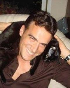 Man, 58. chris467