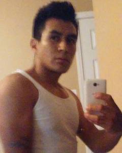 Man, 33. Hernandez4701