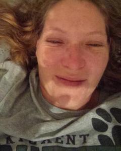 Woman, 47. Justforfun8535