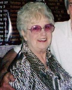 Woman, 81. ellamar291