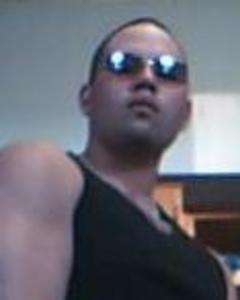 Man, 39. DubV8869