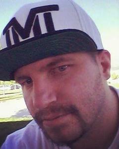 Man, 35. TMT89