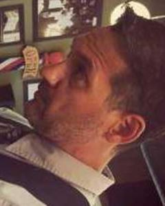 Man, 55. DAPPERDAVE1125