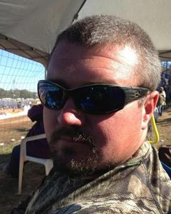 Man, 37. bubba0653