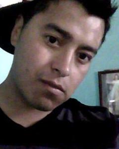 Man, 35. Jeo101