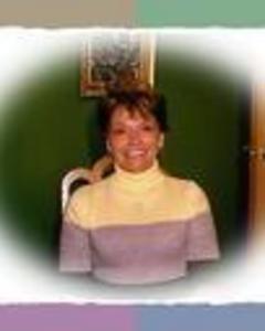Woman, 68. GINA1358