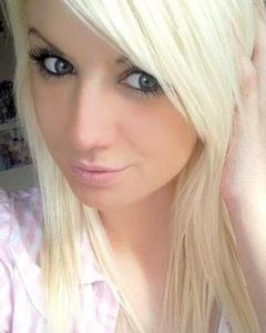 Woman, 37. cherrykoeh