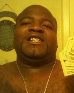 Man, 46. tonerorainey