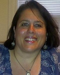 Woman, 55. LivingFully