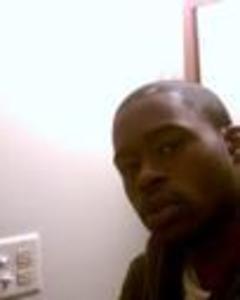 Man, 40. black_boi_22
