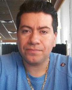 Man, 48. SALO534